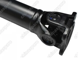 Вал карданный передний E-Class, S211, W211,S-Class, V220, W220