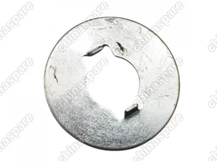 Тяга рулевая  Lifan Myway / PBA3401640  CTRFED