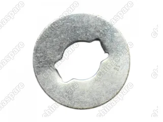 Тяга рулевая  Lifan Myway / PBA3401640  CTRFED