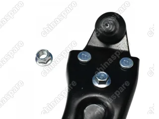 Рычаг передний левый (длинная шаровая) CTRFED Chery Tiggo T18/T1A/T1D/T1C