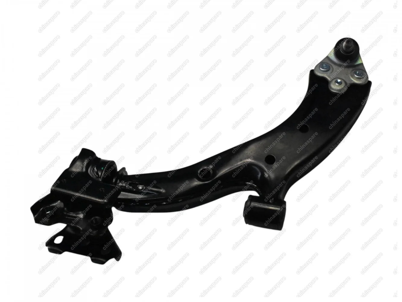 Рычаг передний подвески левый CTRFED Great Wall Hover H6 / Haval H6