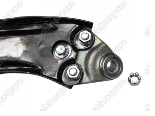 Рычаг передний подвески левый CTRFED Great Wall Hover H6 / Haval H6