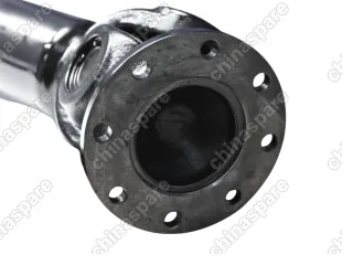 Вал карданный Mercedes-Benz G-Class W463 1990-2018