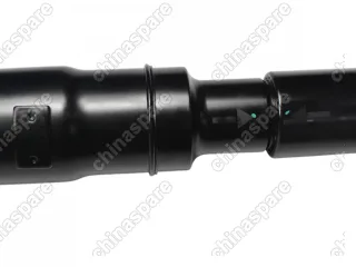 Вал карданный Mercedes-Benz G-Class W463 1990-2018