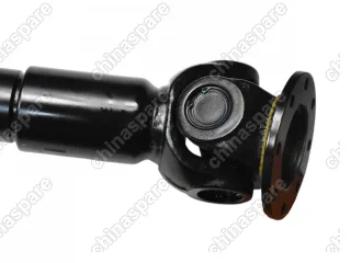 Вал карданный Mercedes-Benz G-Class W463 1990-2018