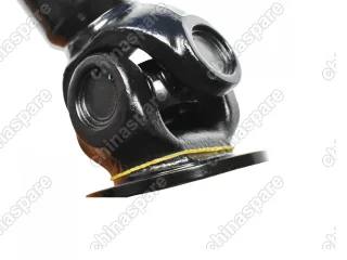 Вал карданный Mercedes-Benz G-Class W463 1990-2018