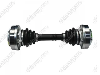 Вал карданный промежуточный Mercedes-Benz G-Class W463