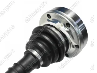 Вал карданный промежуточный Mercedes-Benz G-Class W463