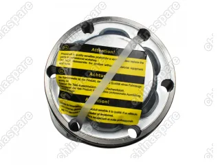 Вал карданный промежуточный Mercedes-Benz G-Class W463