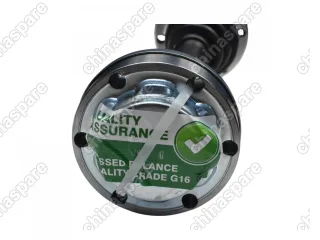 Вал карданный промежуточный Mercedes-Benz G-Class W463