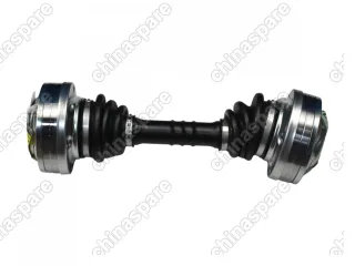 Вал карданный промежуточный Mercedes-Benz G-Class W463