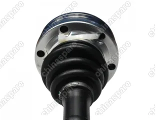 Вал карданный промежуточный Mercedes-Benz G-Class W463