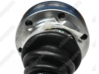 Вал карданный промежуточный Mercedes-Benz G-Class W463