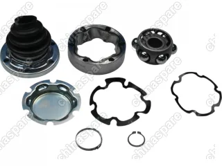 ШРУС карданного вала Mercedes-Benz G-Class W463 34T 99mm