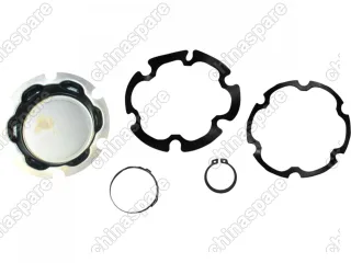 ШРУС карданного вала Mercedes-Benz G-Class W463 34T 99mm