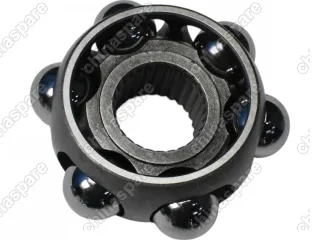 ШРУС карданного вала Mercedes-Benz W463 28T 105,8mm