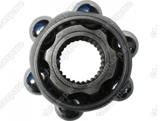 ШРУС карданного вала Mercedes-Benz W463 28T 105,8mm