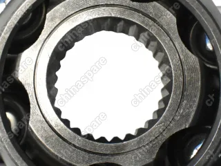 ШРУС карданного вала Mercedes-Benz W463 28T 105,8mm