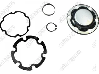 ШРУС карданного вала Mercedes-Benz W463 28T 105,8mm