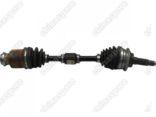 Привод колеса передний правый в сборе Haima 3 (уценка)