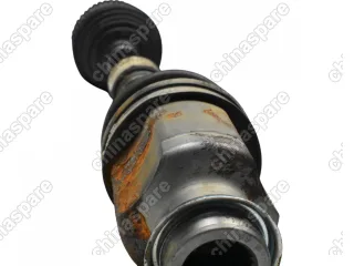 Привод колеса передний правый в сборе Haima 3 (уценка)