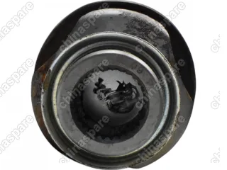 Привод колеса передний правый в сборе Haima 3 (уценка)