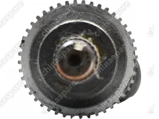 Привод колеса передний правый в сборе Haima 3 (уценка)