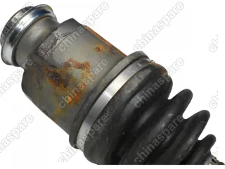 Привод колеса передний правый в сборе Haima 3 (уценка)