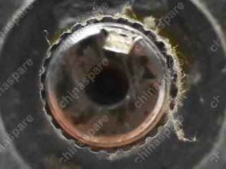 Привод колеса передний правый в сборе Haima 3 (уценка)