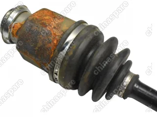 Привод колеса передний правый в сборе Haima 3 (уценка)