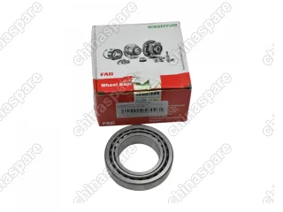 Подшипник ступицы передней внутренний FAG Great Wall Hover