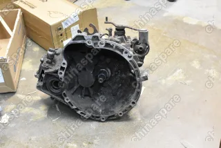 Коробка передач МКПП Geely MK Sedan / MK Cross / Otaka / GC6 (уценка)