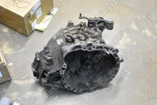 Коробка передач МКПП Geely MK Sedan / MK Cross / Otaka / GC6 (уценка)