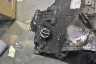 Коробка передач МКПП Geely MK Sedan / MK Cross / Otaka / GC6 (уценка)