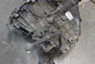 Коробка передач МКПП Geely MK Sedan / MK Cross / Otaka / GC6 (уценка)