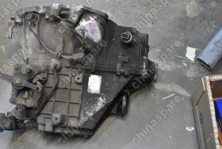 Коробка передач МКПП Geely MK Sedan / MK Cross / Otaka / GC6 (уценка)