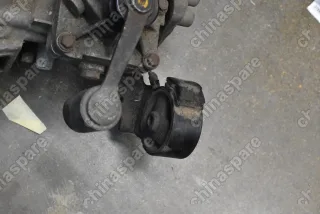 Коробка передач МКПП Geely MK Sedan / MK Cross / Otaka / GC6 (уценка)