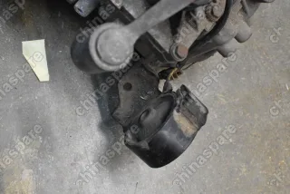 Коробка передач МКПП Geely MK Sedan / MK Cross / Otaka / GC6 (уценка)