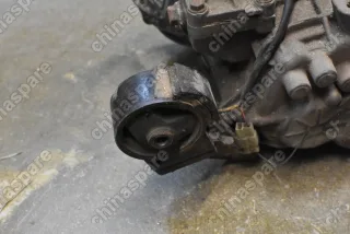 Коробка передач МКПП Geely MK Sedan / MK Cross / Otaka / GC6 (уценка)