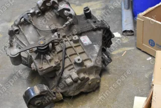 Коробка передач МКПП Geely MK Sedan / MK Cross / Otaka / GC6 (уценка)