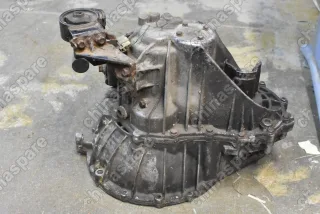 Коробка передач МКПП Geely MK Sedan / MK Cross / Otaka / GC6 (уценка)