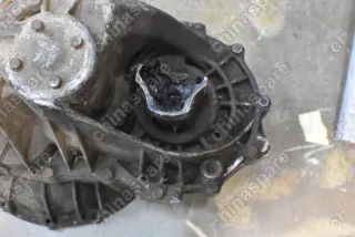 Коробка передач МКПП Geely MK Sedan / MK Cross / Otaka / GC6 (уценка)