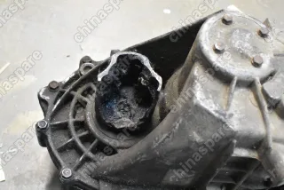 Коробка передач МКПП Geely MK Sedan / MK Cross / Otaka / GC6 (уценка)