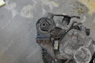 Коробка передач МКПП Geely MK Sedan / MK Cross / Otaka / GC6 (уценка)