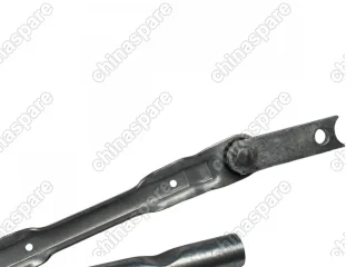 Трапеция стеклоочистителей ZZVF (без мотора) правая Golf 5 Plus без мотора