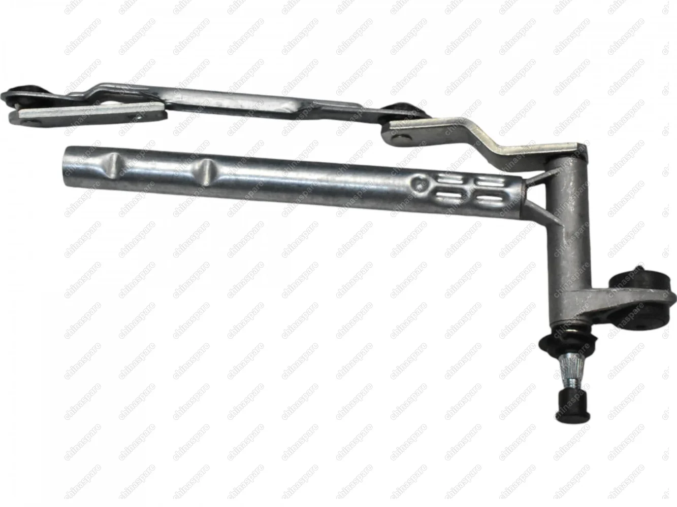 Трапеция стеклоочистителей HLLT (без мотора) правая Golf 5 Plus без мотора