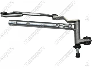 Трапеция стеклоочистителей HLLT (без мотора) правая Golf 5 Plus без мотора