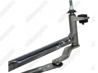 Трапеция стеклоочистителей HLLT (без мотора) правая Golf 5 Plus без мотора