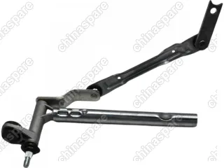 Трапеция стеклоочистителей HLLT (без мотора) правая Golf 5 Plus без мотора