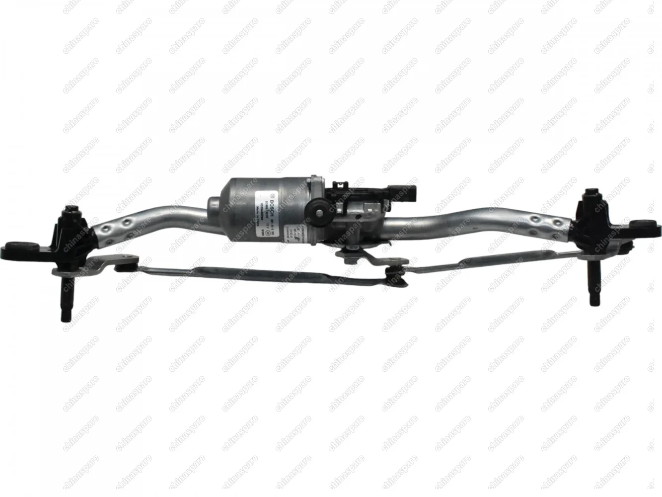 Трапеция стеклоочистителя (в сборе) Haval Jolion